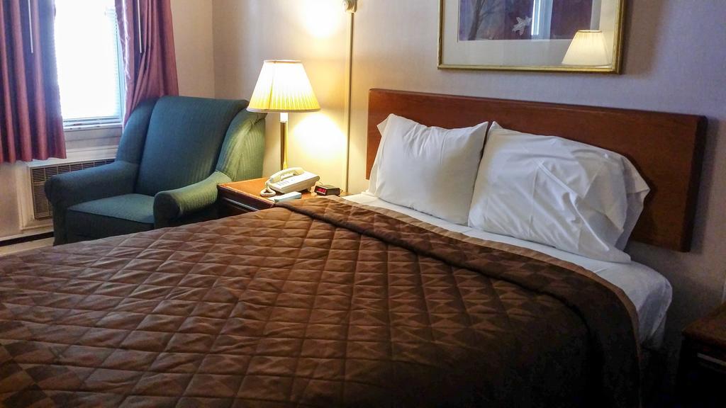 All Seasons Motel Ludlow Szoba fotó